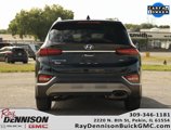 Used 2020 Hyundai Santa Fe SEL w/ Convenience + Premium Package image 6