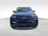 Certified 2022 Ford Explorer XLT w/ Equipment Group 202A image 2