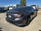 Used 2021 Honda Civic LX image 5