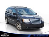 Used 2010 Chrysler Town & Country Touring Plus image 1