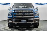 Used 2017 Ford F150 King Ranch w/ Equipment Group 601A Luxury image 2
