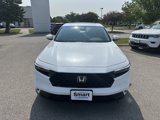 Certified 2024 Honda Accord EX image 2