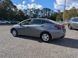 New 2025 Nissan Versa S w/ Trunk Package image 6