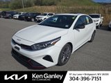 Certified 2022 Kia Forte GT-Line w/ GT-Line Premium Package image 4