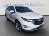 Used 2019 Chevrolet Equinox LT image 5