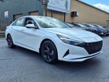 Used 2023 Hyundai Elantra SEL image 3