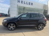 Used 2017 Volkswagen Tiguan SEL image 3