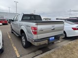 Used 2012 Ford F150 Lariat w/ Lariat Chrome Pkg image 2