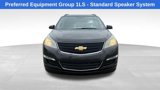Used 2017 Chevrolet Traverse LS image 3
