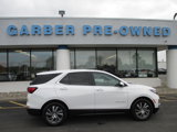 Used 2022 Chevrolet Equinox LT image 2