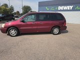 Used 2007 Mercury Monterey Luxury image 2