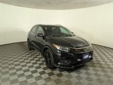 Used 2022 Honda HR-V Sport image 5