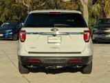 Used 2018 Ford Explorer FWD image 5