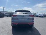 Used 2021 Volkswagen Atlas Cross Sport SE image 3