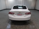 Used 2022 Chevrolet Malibu Premier w/ LPO, Floor Liner Package image 4