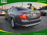 Used 2012 Ford Fusion Hybrid image 4