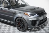 Used 2019 Land Rover Range Rover Sport SVR image 5
