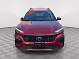 Used 2022 Hyundai Kona N Line image 2
