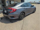 Used 2021 Honda Civic Sport image 3