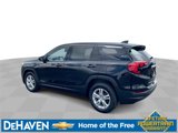 Certified 2020 GMC Terrain SLE image 6