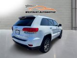 Used 2018 Jeep Grand Cherokee Limited image 4