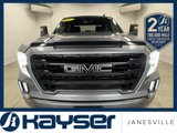 Used 2021 GMC Sierra 1500 Elevation image 2
