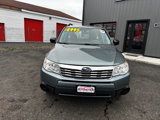 Used 2010 Subaru Forester 2.5X image 3