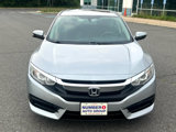 Used 2017 Honda Civic EX image 2