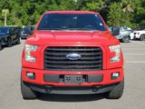 Used 2015 Ford F150 XLT w/ Equipment Group 301A Mid image 2
