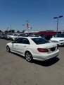 Used 2011 Mercedes-Benz E 350 Sedan image 4