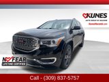 Used 2017 GMC Acadia Denali image 2