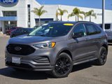 Certified 2022 Ford Edge SE w/ Black Appearance Package image 2