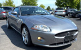 Used 2009 Jaguar XK Convertible image 5