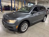 Used 2018 Volkswagen Tiguan SE image 2