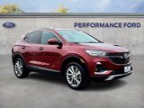 Used 2022 Buick Encore GX Select w/ Experience Buick Package image 5