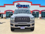Used 2022 RAM 2500 Laramie image 2