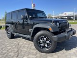 Used 2013 Jeep Wrangler Unlimited Sport image 2