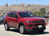 New 2025 Jeep Compass Latitude image 2