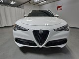 Used 2022 Alfa Romeo Stelvio Sprint image 3