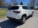 Used 2018 Jeep Compass Latitude w/ Popular Equipment Group image 3