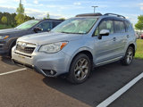 Used 2016 Subaru Forester 2.5i Touring image 3