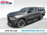 Used 2019 RAM 1500 Rebel image 1