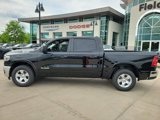 New 2025 RAM 1500 Big Horn image 2