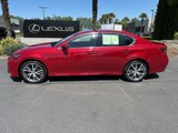 Used 2017 Lexus GS 350 AWD image 2