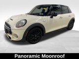 Used 2016 MINI Cooper S image 3