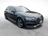 Used 2017 Audi A4 2.0T allroad Premium Plus image 3