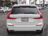 Used 2021 Volvo XC60 T5 Inscription w/ Advanced Package image 5