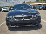 Used 2021 BMW 330e w/ Parking Assistance Package image 3