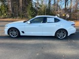 Used 2022 Genesis G70 2.0T image 2
