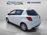 Used 2017 Toyota Yaris L image 3